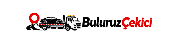 Buluruz Çekici Logo